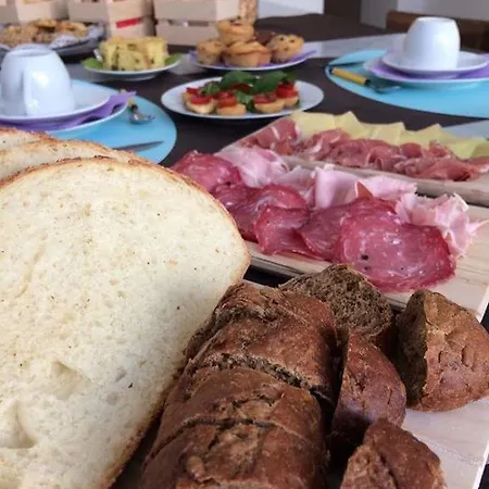 Appunti Di Svista Bed & Breakfast