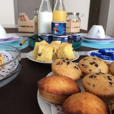 Appunti Di Svista Bed & Breakfast *