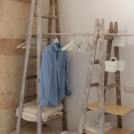 Bed & Breakfast Appunti Di Svista Cellino San Marco