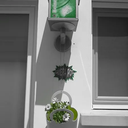 Appunti Di Svista Bed & Breakfast Cellino San Marco