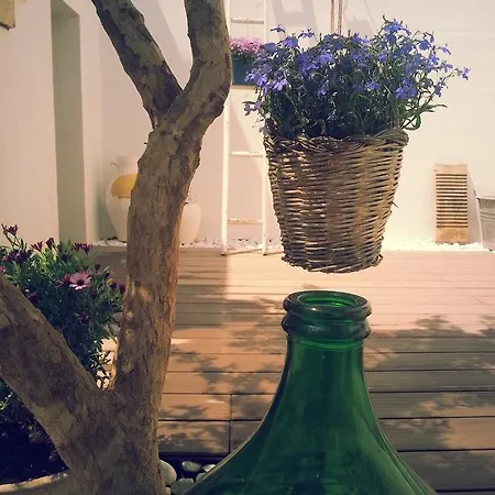 Appunti Di Svista Bed & Breakfast